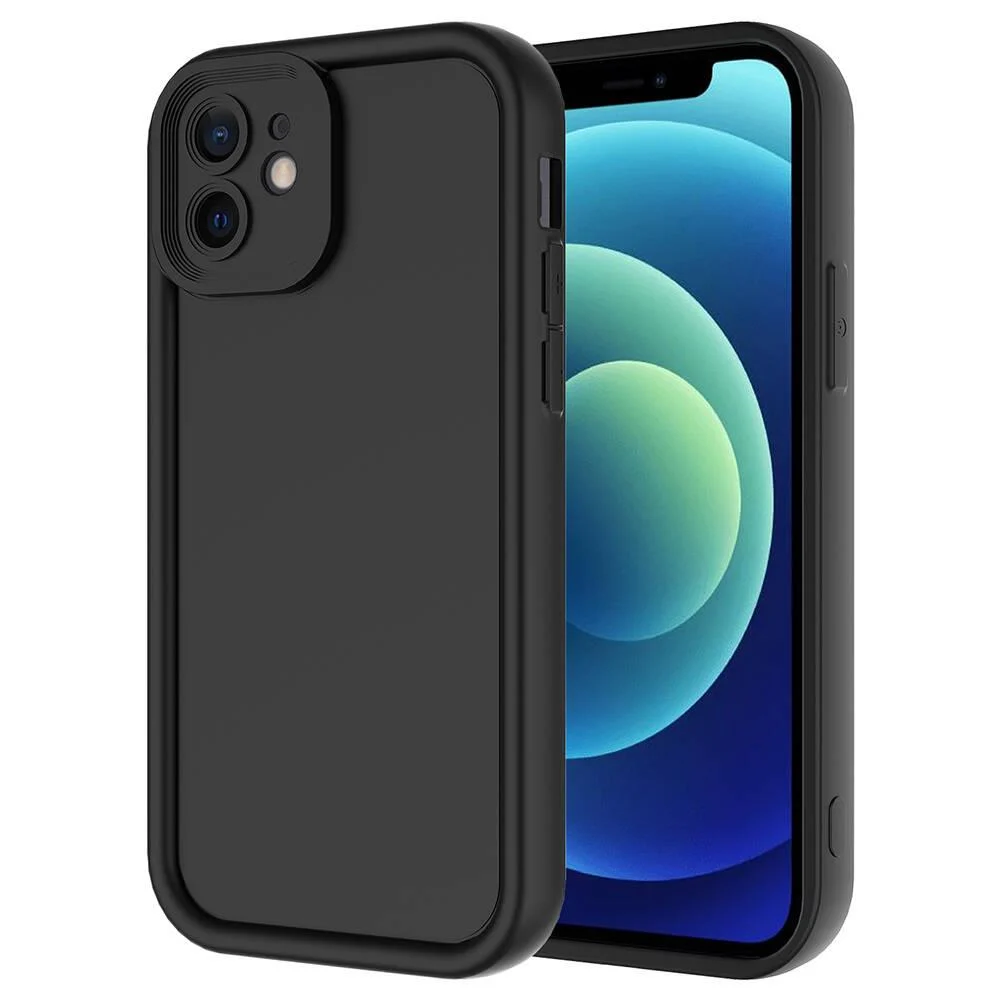 Boş Baskısız Süblimasyon Telefon Kılıfı iPhone Serisi