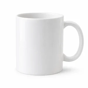 Baskısız Süblimasyon Beyaz Kupa Bardak 300 ml – Kutulu