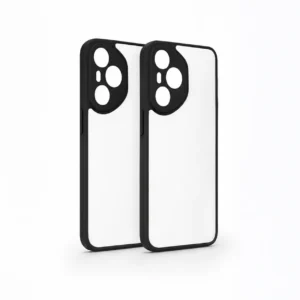 honor 2li-1 Boş Baskısız Süblimasyon Telefon Kılıfı Honor Serisi (2'li Paket)