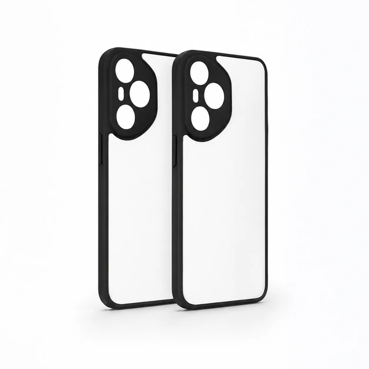 Boş Baskısız Süblimasyon Telefon Kılıfı Honor Serisi (2'li Paket)