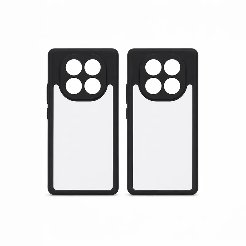 Boş Baskısız Süblimasyon Telefon Kılıfı Xiaomi / Redmi Serisi (2'li Paket)