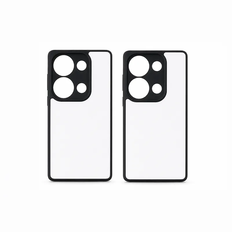 Boş Baskısız Süblimasyon Telefon Kılıfı Xiaomi / Redmi Serisi (2'li Paket)