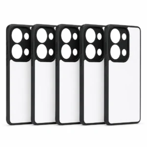 Boş Baskısız Süblimasyon Telefon Kılıfı Xiaomi / Redmi Serisi