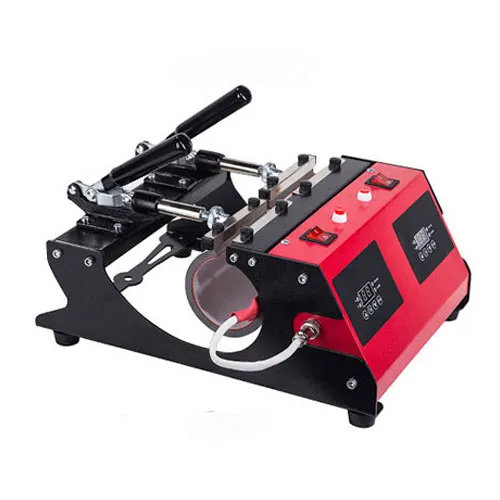 İkili Kupa Baskı Presi - Standart Kupa + Kahve Fincanı Rezistansı AP-210FS
