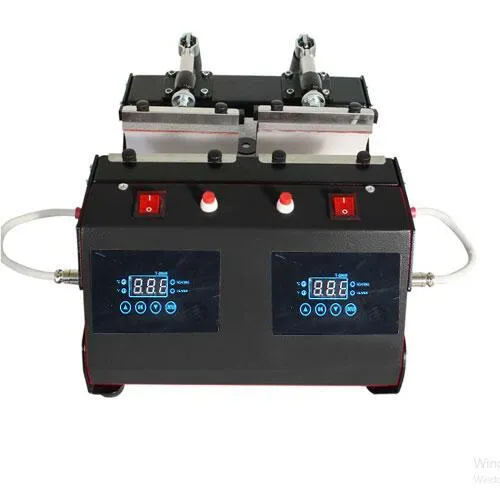 İkili Kupa Baskı Presi AP-210
