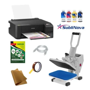 2d-baski-sistemi-hp-230bn-epson-l1210-2d-baski-setleri-aramakelimeleri-31679-53-B Sublimasyon Başlangıç Seti - AP2213 21x28 cm + Epson L1250