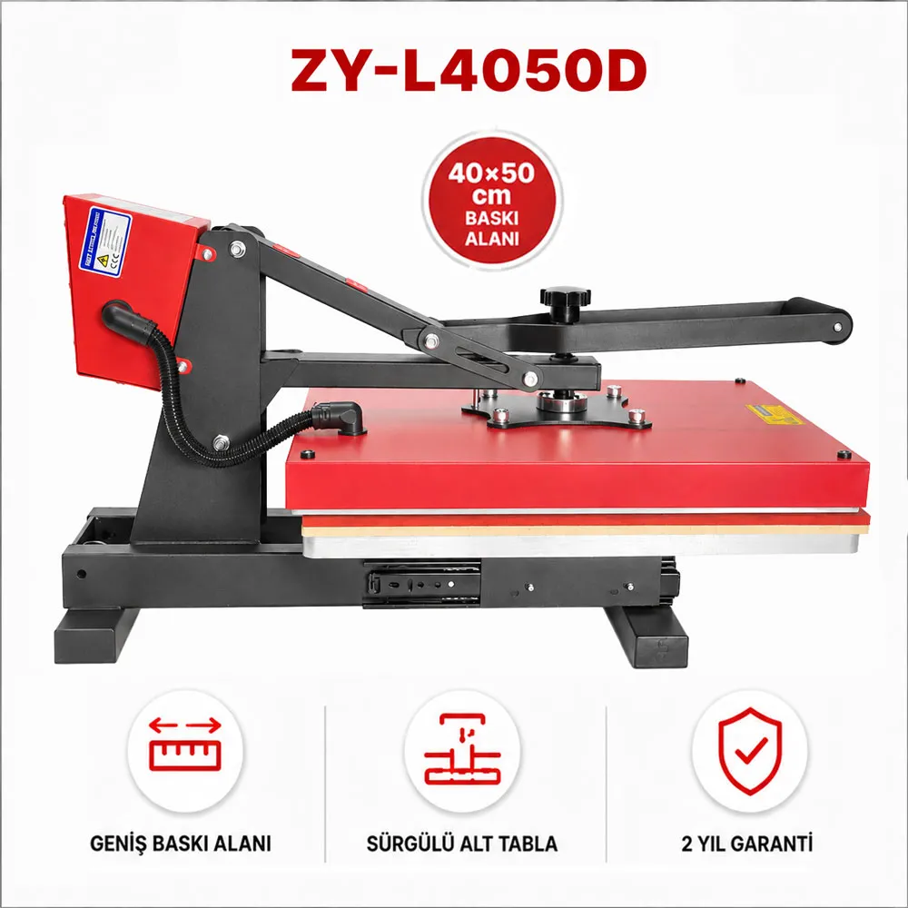 duz-transfer-baski-makinesi-40x50-cm-dikey-duz-transfer-baski-presleri-aramakelimeleri-33857-60-B Raylı Düz Transfer Baskı Presi 40x50 cm - Dikey Tip ZY-L4050D