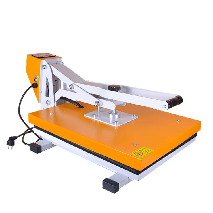Düz Transfer Baskı Presi 40x50 cm HP-945
